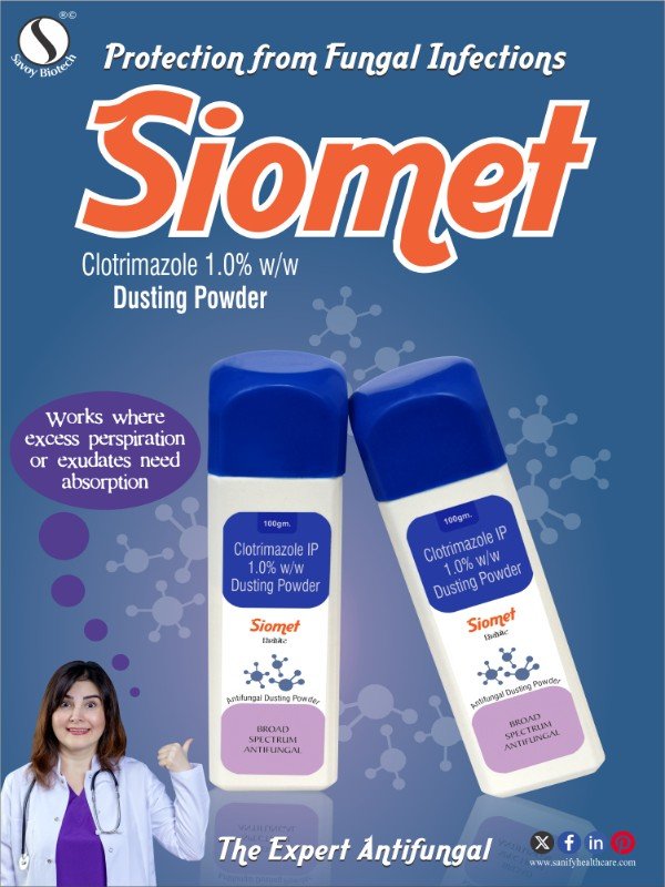 Siomet-Dusting-Powder
